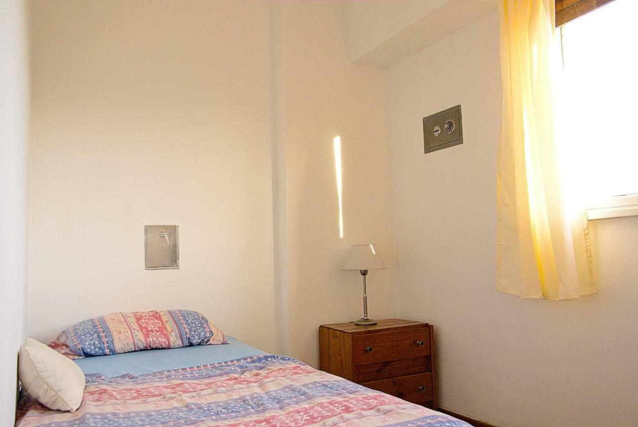 Ferienwohnung Bright & Fully Equipped - Alto Palermo Buenos Aires Exterior foto